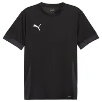 Футболка для мужчин Puma Teamgoal Matchday Jersey 100% полиэстер/ Черный