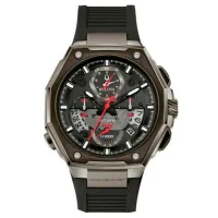 Наручные часы для мужчин Bulova 98B358 Кварцевый/ 44 мм