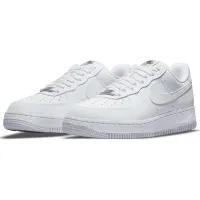 Кеды для женщин Nike W Air Force 1 '07 Next Nature Весна - лето/ Белый