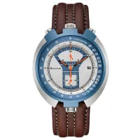 Наручные часы для мужчин Bulova 98B390 Кварцевый/ 43 мм