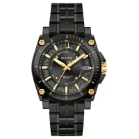 Наручные часы для мужчин Bulova 98B408 Кварцевый/ 40 мм