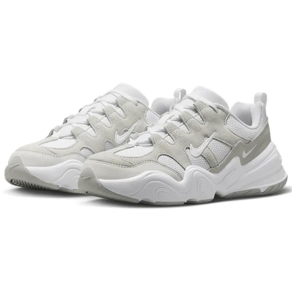 Кроссовки для женщин Nike Tech Hera Весна/ Серый photo 1
