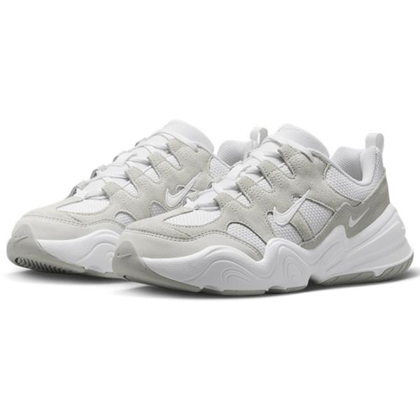 Кроссовки для женщин Nike Tech Hera Весна/ Серый photo 1