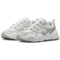 Adidași pentru femei Nike Tech Hera Primăvară/ Gray