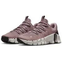 Кроссовки для женщин Nike Free Metcon 5 Лето/ Розовый