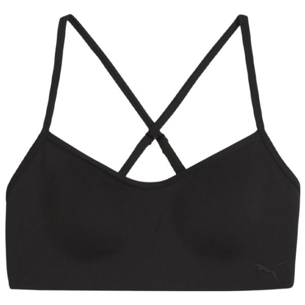 Топ для женщин Puma Move Cloudsp Черный photo 1 Топ для женщин Puma Move Cloudsp Черный photo 1