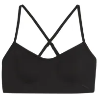 Bustieră pentru femei Puma Move Cloudsp Black