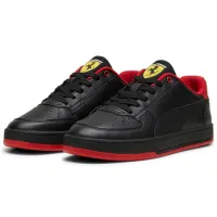 Ghete pentru bărbați Puma Ferrari Caven 2.0 40 / Black