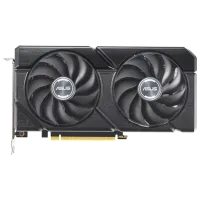 Видеокарта Asus GeForce RTX 4060 EVO OC Edition PCI Express x8 4.0 / 8 ГБ