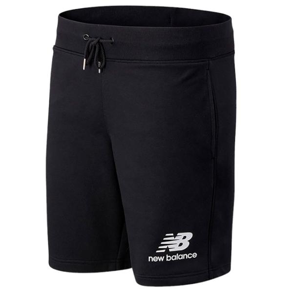 Спортивные шорты New Balance Short Essentials Stacked Logo XL photo 1 Спортивные шорты New Balance Short Essentials Stacked Logo XL photo 1