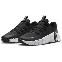 Adidași pentru femei Nike Free Metcon 5 Vară/ Black