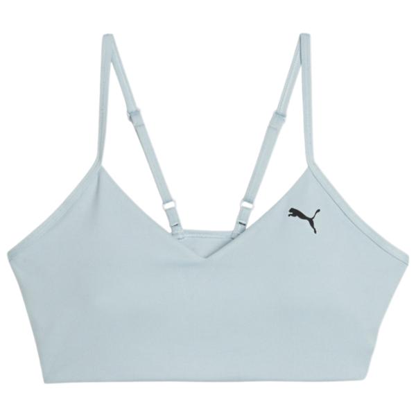 Топ для женщин Puma Move Yogini Turcoaz photo 1