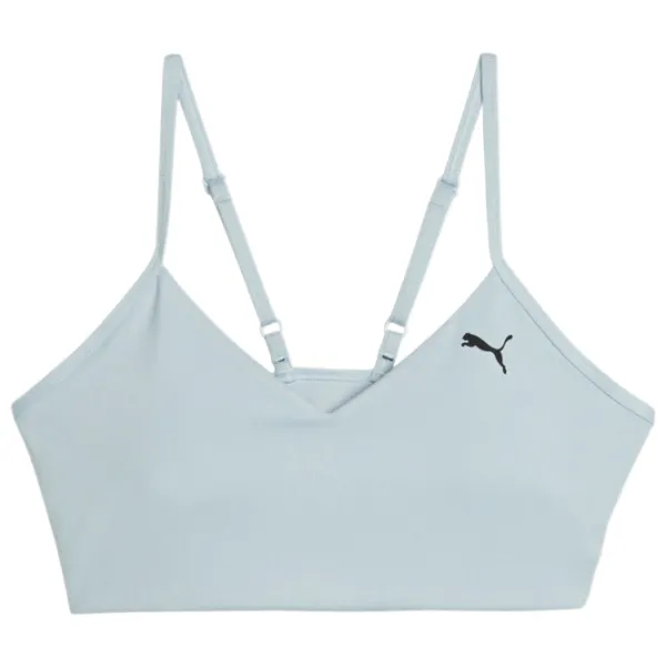 Bustieră pentru femei Puma Move Yogini Turcoaz photo 1