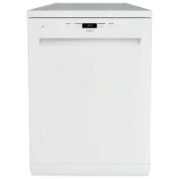 Посудомоечная машина Whirlpool W2F HD624 Полногабаритная/ Белый