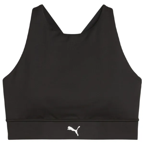 Bustieră pentru femei Puma Pwr Eversculpt Black photo 1 Bustieră pentru femei Puma Pwr Eversculpt Black photo 1