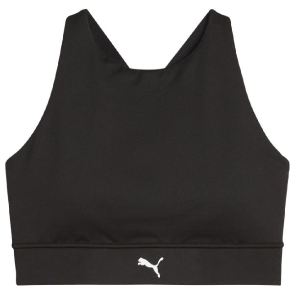 Bustieră pentru femei Puma Pwr Eversculpt Black photo 1 Bustieră pentru femei Puma Pwr Eversculpt Black photo 1