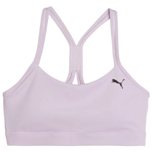 Bustieră pentru femei Puma 4Keeps Ultrabare Strappy Mist photo 1