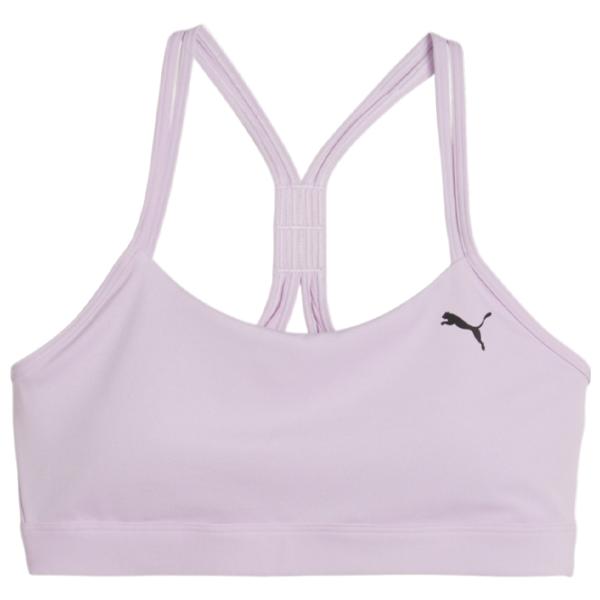 Bustieră pentru femei Puma 4Keeps Ultrabare Strappy Mist photo 1