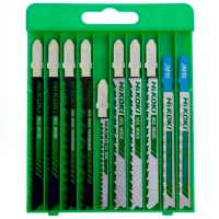 Set pânze Hikoki 33221 