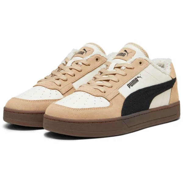 Ghete pentru bărbați Puma Caven 2.0 Time Off 43 / Brown photo 1