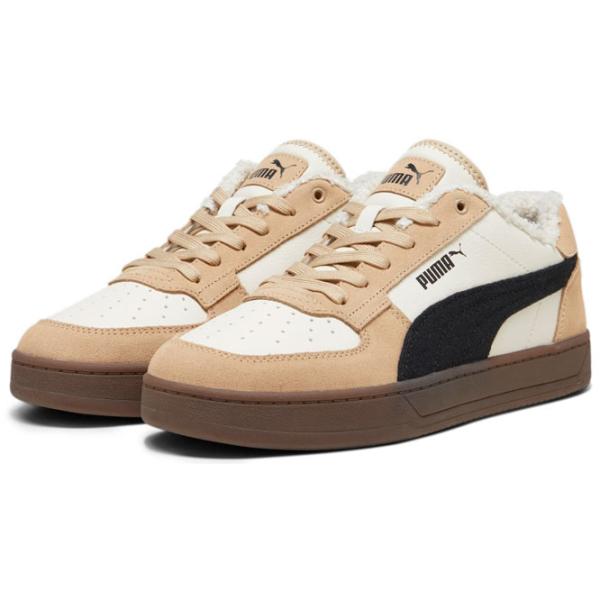 Ghete pentru bărbați Puma Caven 2.0 Time Off 43 / Brown photo 1