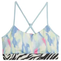 Топ для женщин Puma Move Animal Remix Turcoaz