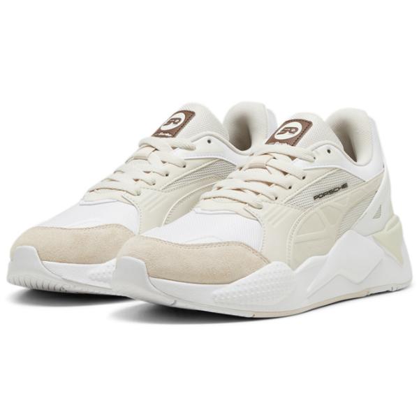 Adidași pentru bărbați Puma Pl Rs-X Torque 44.5/ White photo 1