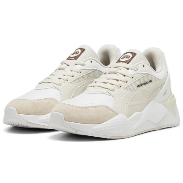 Adidași pentru bărbați Puma Pl Rs-X Torque 44/ White photo 1