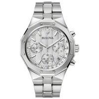 Наручные часы для мужчин Bulova 96B408 Кварцевый/ 44 мм