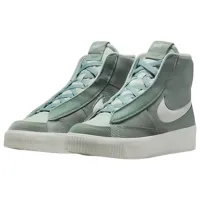 Ghete pentru femei Nike W Blazer Mid Victory Toamnă - iarnă/ Green