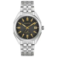 Наручные часы для мужчин Bulova 96B415 Кварцевый/ 40 мм