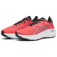 Adidași pentru femei Puma Foreverrun Nitro Wns Primăvară/ Orchid