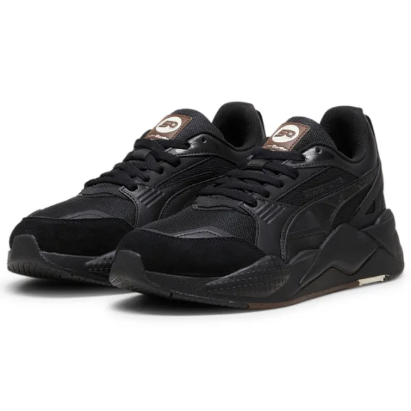Adidași pentru bărbați Puma Pl Rs-X Torque 41/ Black photo 1 Adidași pentru bărbați Puma Pl Rs-X Torque 41/ Black photo 1
