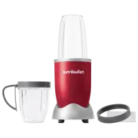Blender staționar Nutribullet NB606R 600 W / Red