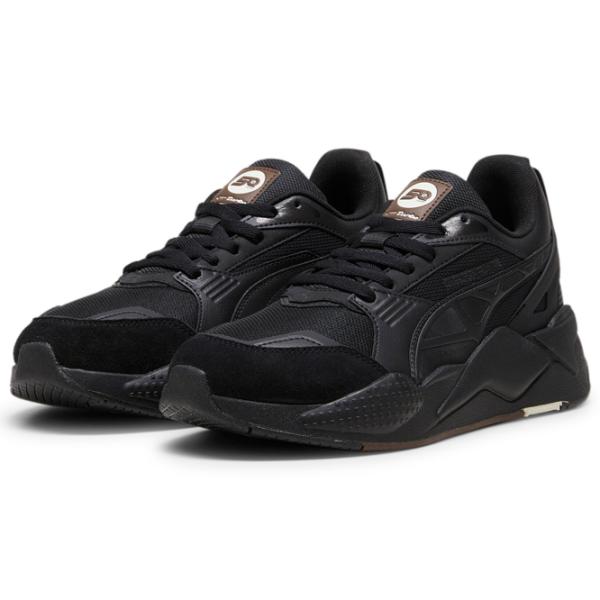 Кроссовки для мужчин Puma Pl Rs-X Torque 47/ Черный photo 1