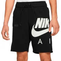 Шорты для мужчин Nike M Nsw Air Ft Short black XXL/ Черный