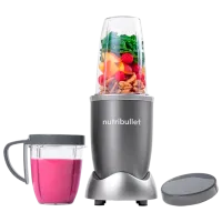 Стационарный блендер Nutribullet NB606DG 600 Вт / Серебряный