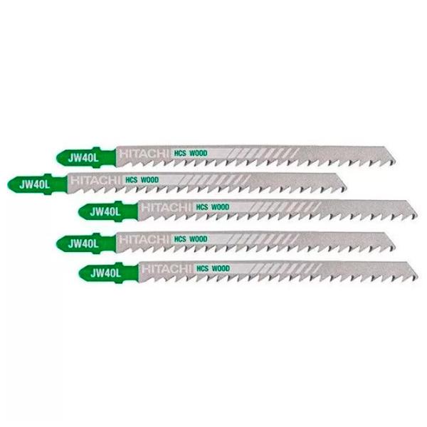 Set de lame Hikoki 33956  photo 1