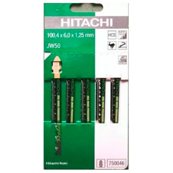 Pânză Hikoki 33958  photo 1