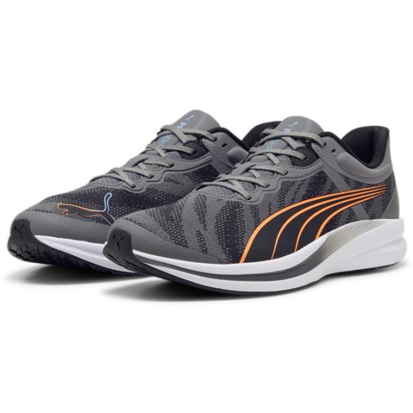 Adidași pentru bărbați Puma Redeem Profoam Engineered 42/ Gray photo 1