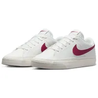 Кеды для женщин Nike Wmns Court Legacy Nn Весна - лето/ Пурпурный