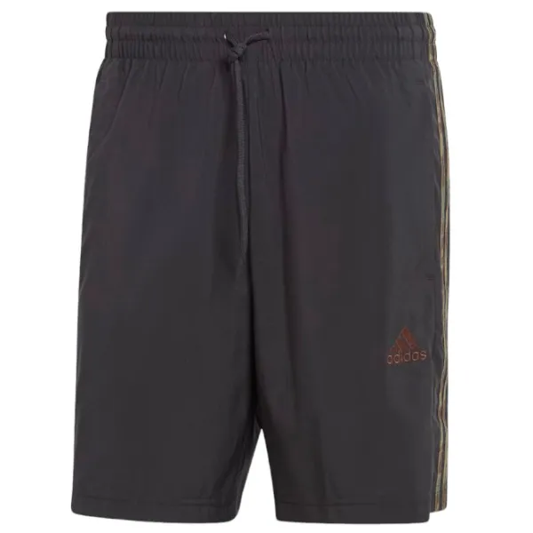 Șorțuri sport Adidas Short Aeroready Essentials Chelsea 3 Stripes M photo 1