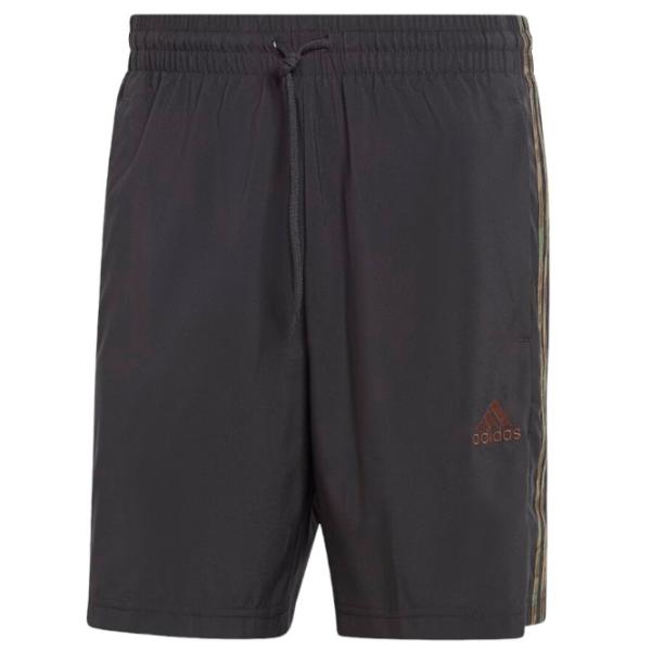 Șorțuri sport Adidas Short Aeroready Essentials Chelsea 3 Stripes M photo 1