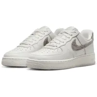Ghete pentru femei Nike Wmns Air Force 1 '07 Toamnă - iarnă/ White