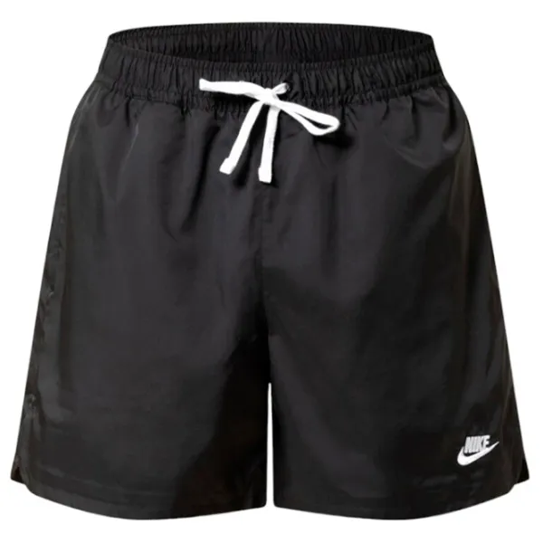 Шорты для мужчин Nike Sportswear Woven gray M/ Серый photo 1