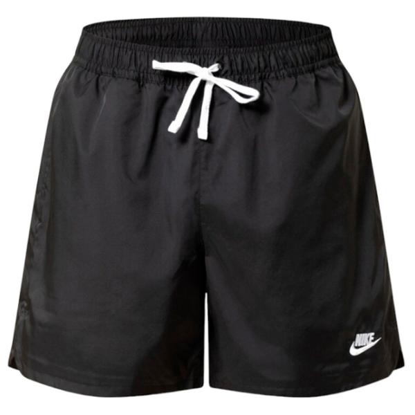 Шорты для мужчин Nike Sportswear Woven gray M/ Серый photo 1