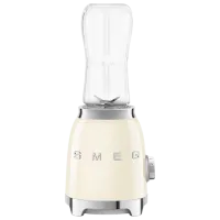 Стационарный блендер Smeg PBF01CREU 300 Вт / Кремовый