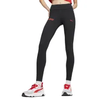Тайтсы для женщин Puma F1 Ess Leggings Wns XL/ Черный
