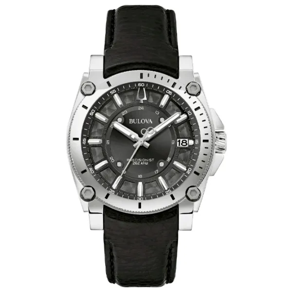 Наручные часы для мужчин Bulova 96B416 Кварцевый/ 40 мм photo 1 Наручные часы для мужчин Bulova 96B416 Кварцевый/ 40 мм photo 1