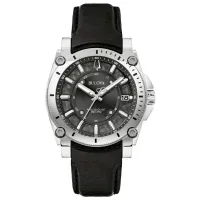 Ceas de mână pentru bărbați Bulova 96B416 Cuarț/ 40 mm